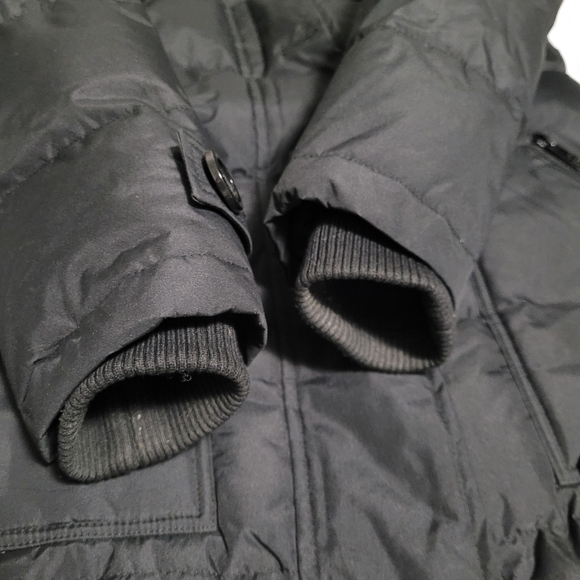 Noize winter jacket size medium - Picture 7 of 9